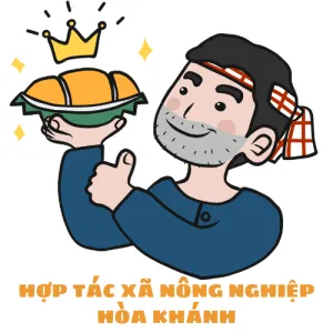 Điều khoản và điều kiện gia nhập Hợp tác xã Nông nghiệp Hòa Khánh